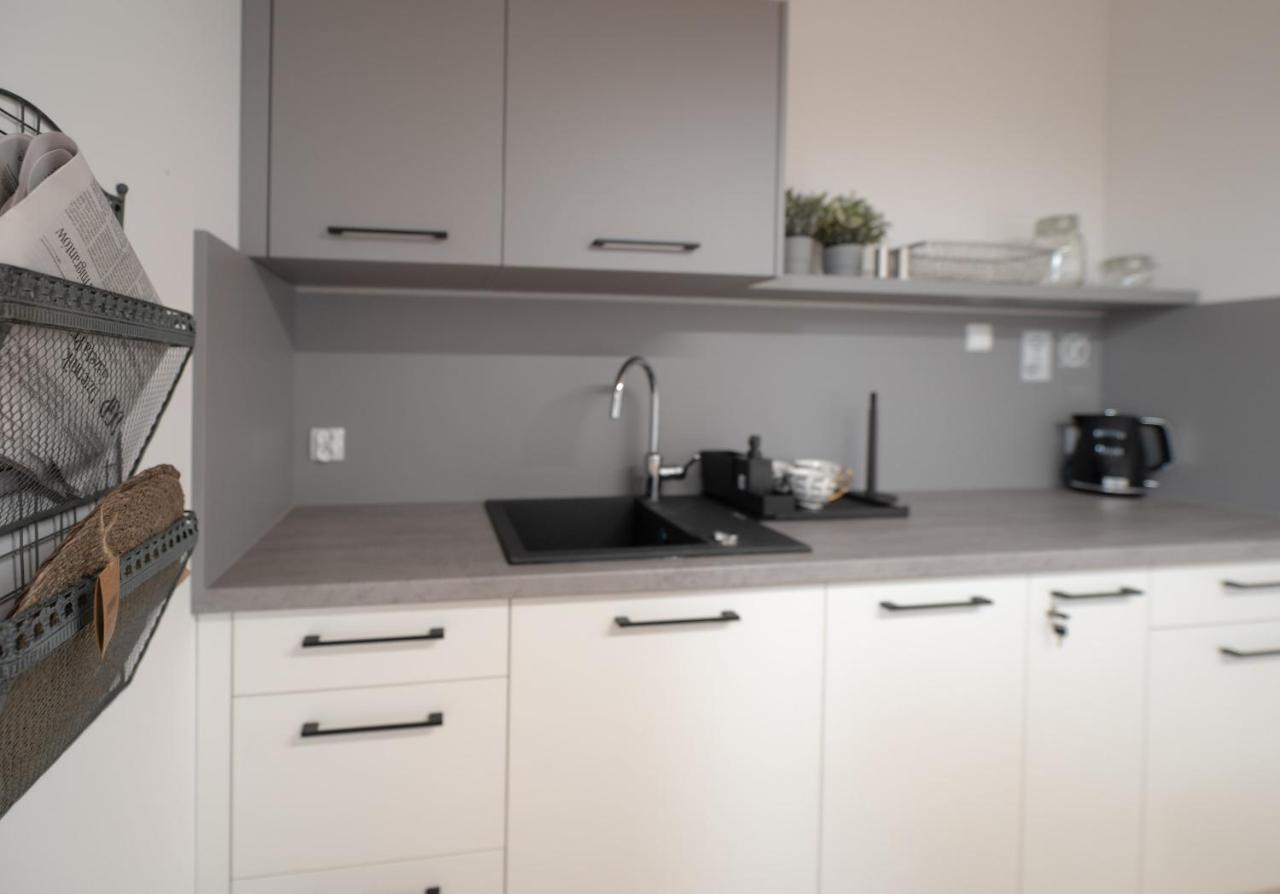 Apartamenty Mlynska 5 Bielsko-Biala Exterior foto