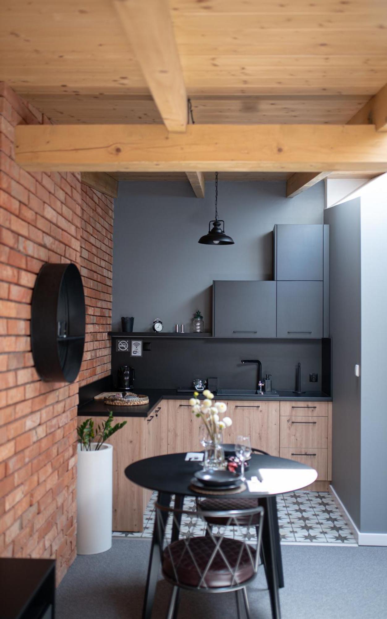Apartamenty Mlynska 5 Bielsko-Biala Exterior foto